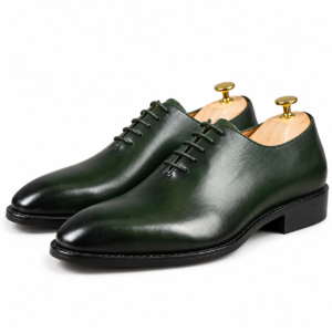 F2 – Men's Formal Oxford Shoes