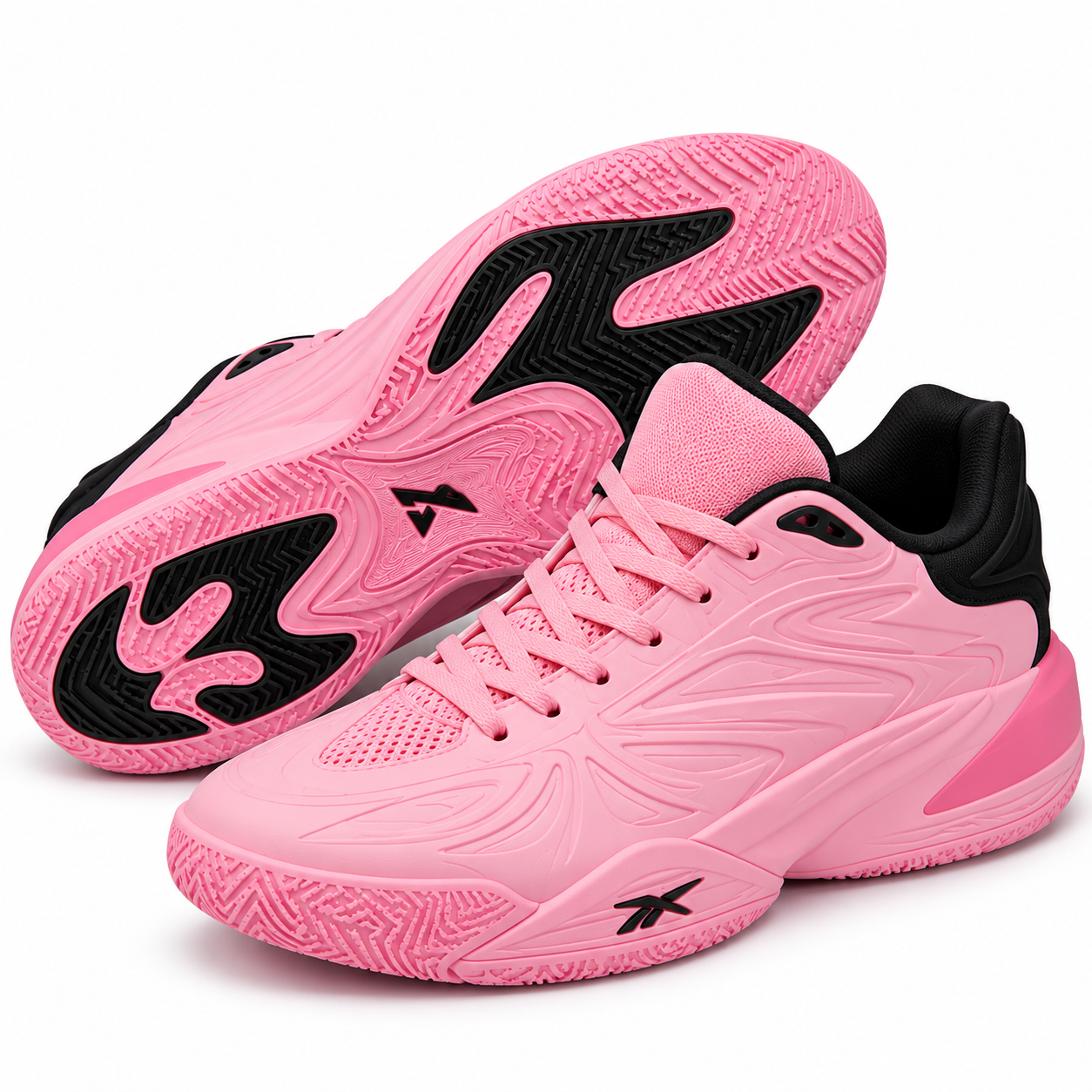A3 – Grilish Sports Sneakers